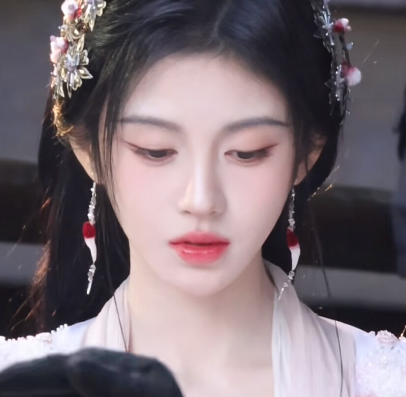 妈咪