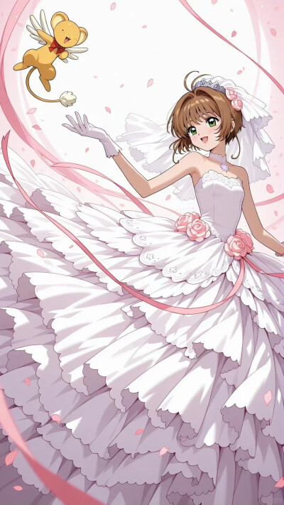 婚纱