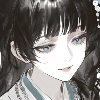 头像