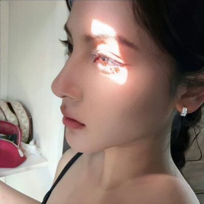 女头