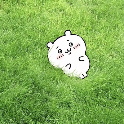 绿色