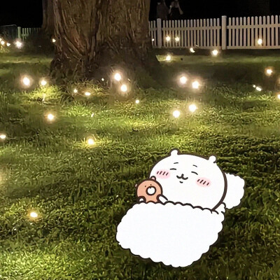 。
