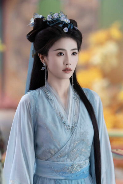 临江仙 李青月