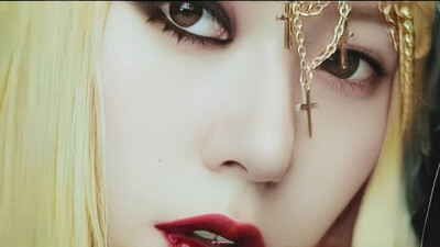 郑秀晶橙光素材