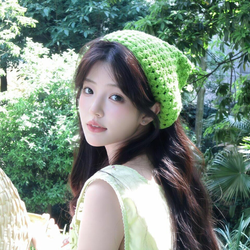 怎样的头像才配得上你