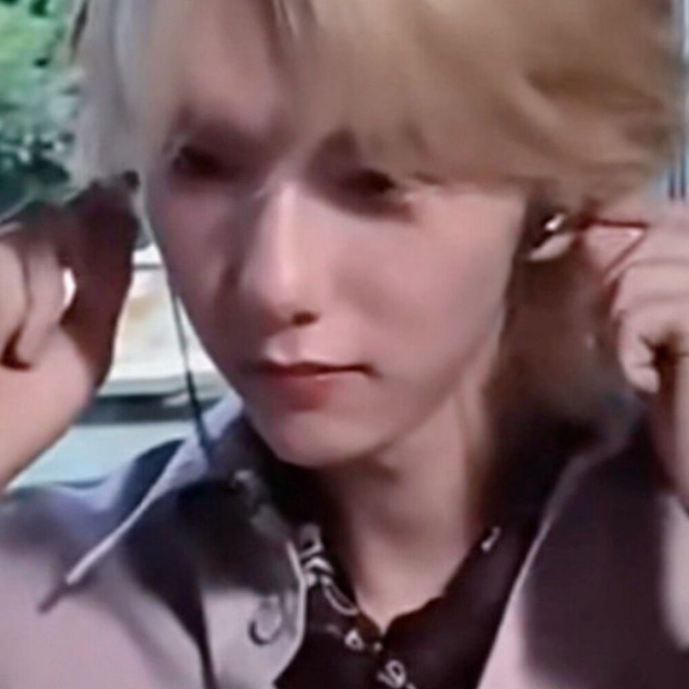 好崩溃这个直播的画质我尽力修了