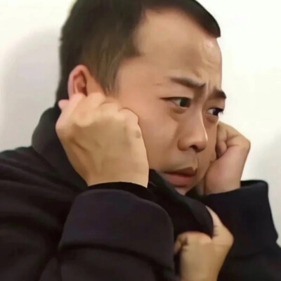 欧阳震华表情包