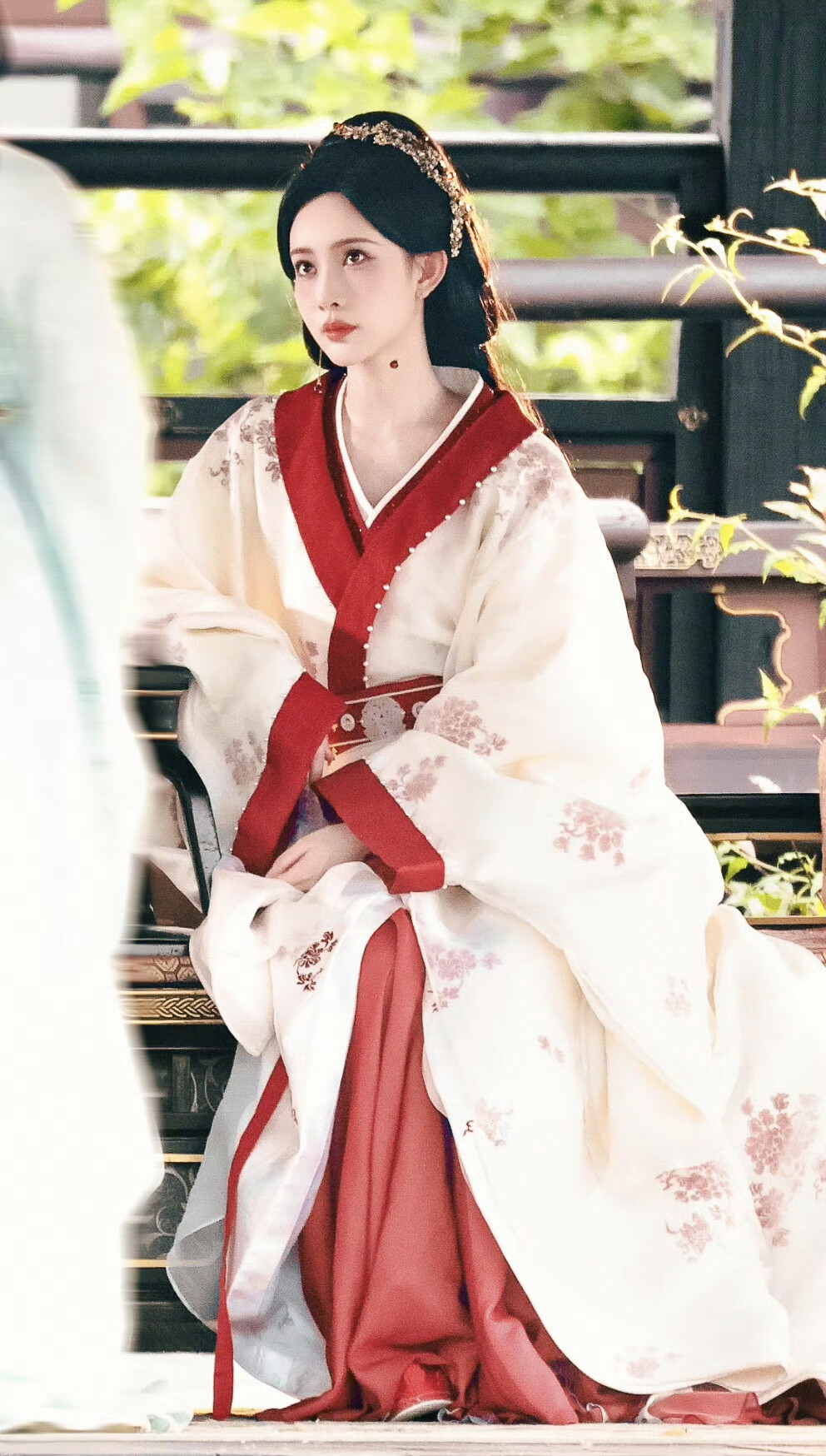 百花杀 沈汐和