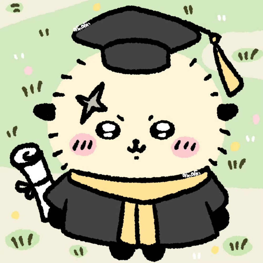 chiikawa