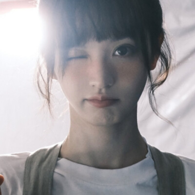 小卷毛