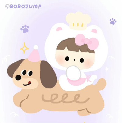 小狗厨房