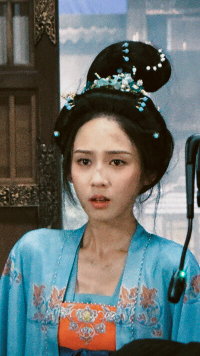 韶华若锦