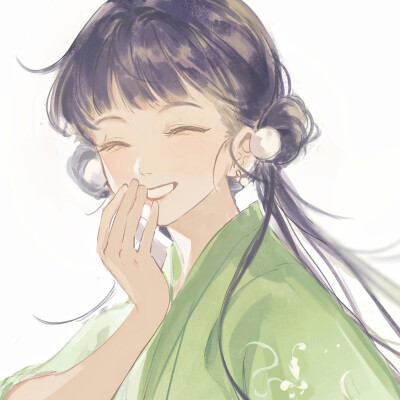 女生头像