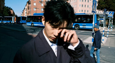 王安宇