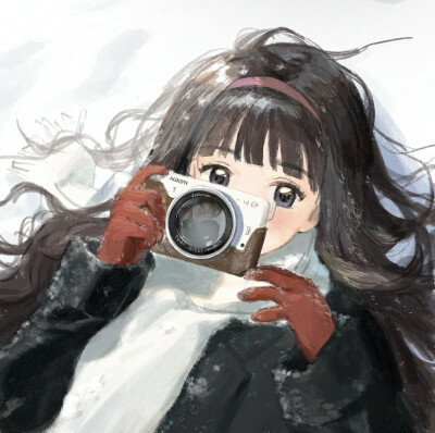 头像