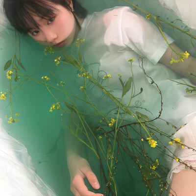 真人女头 ins女头