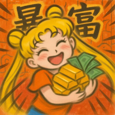 闺蜜头像