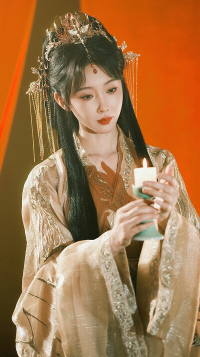宣璐