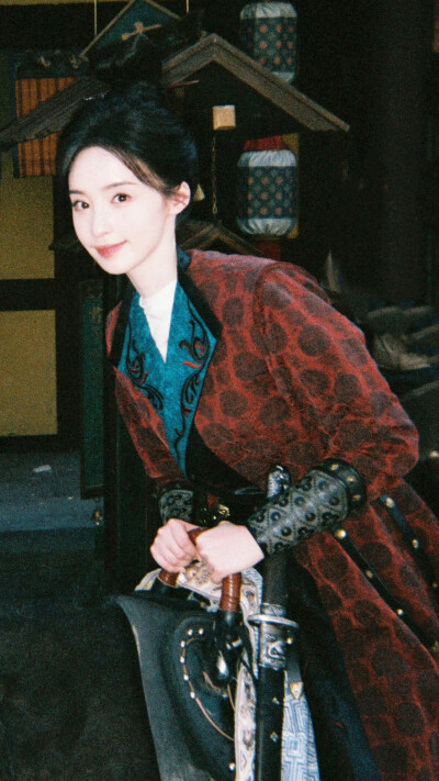 韶华若锦
