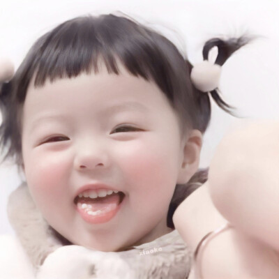 丸子妹