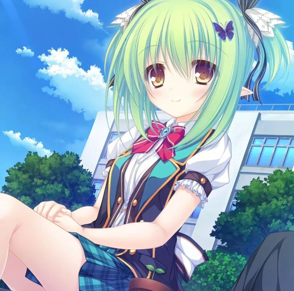 dt:3d_girl/平行宇宙飛船