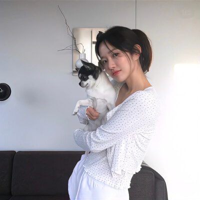 真人女头 ins女头