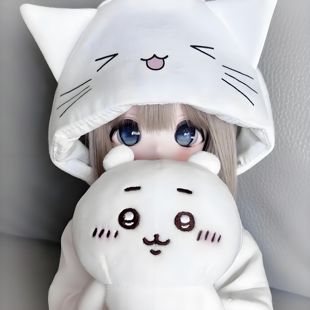 bjd头像