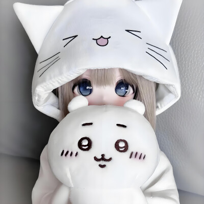 bjd头像