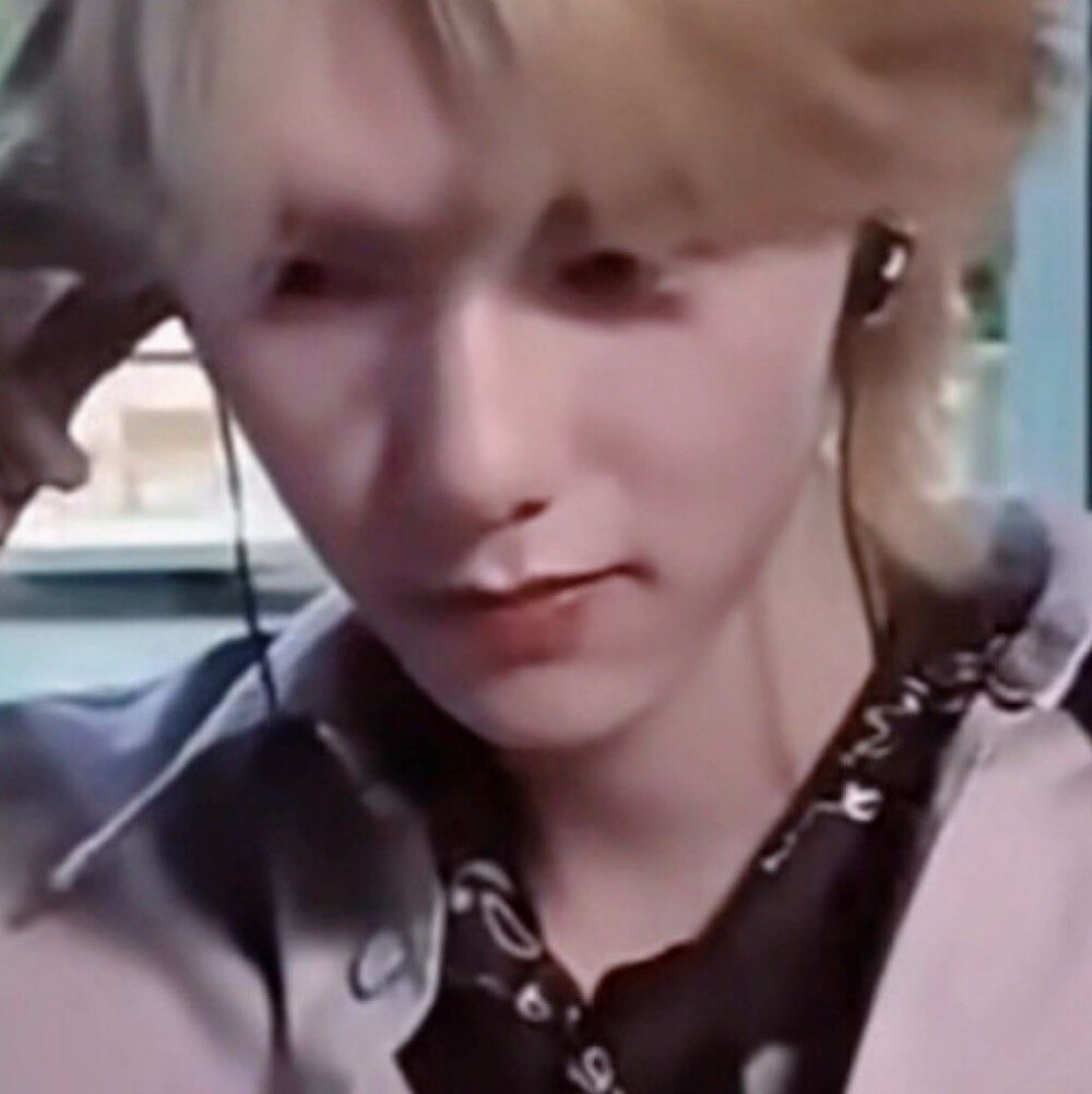 好崩溃这个直播的画质我尽力修了