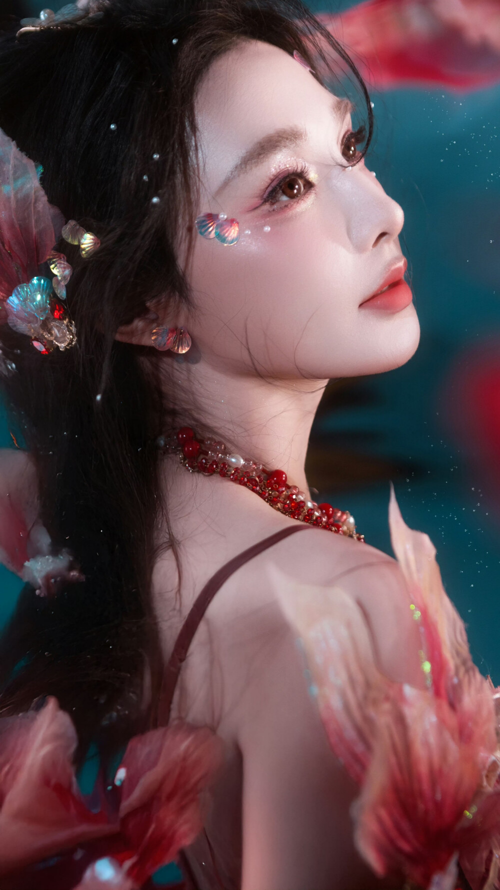 彭小苒