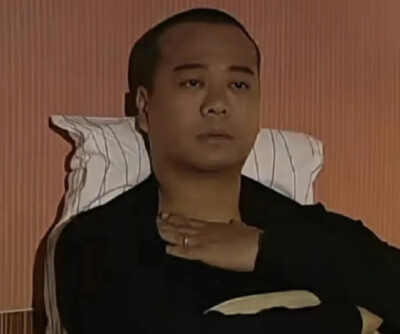 欧阳震华表情包