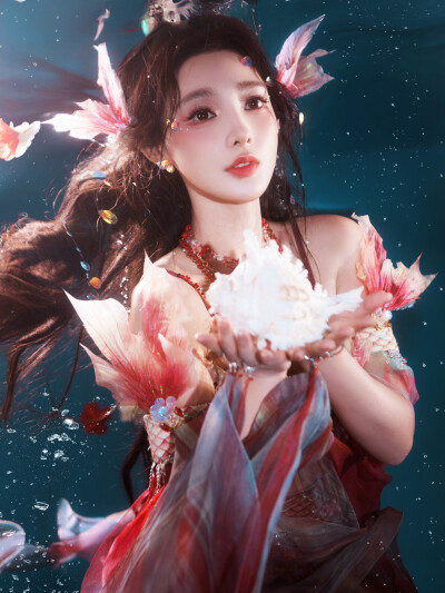 彭小苒