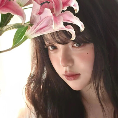 女头