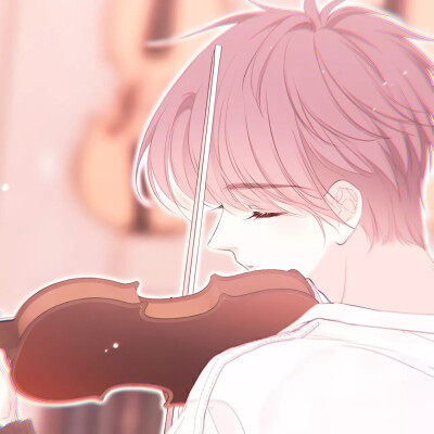 怦然心动漫画