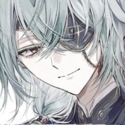 但是这个白毛美少女确实是白厄没错。