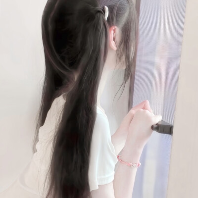 可爱女头