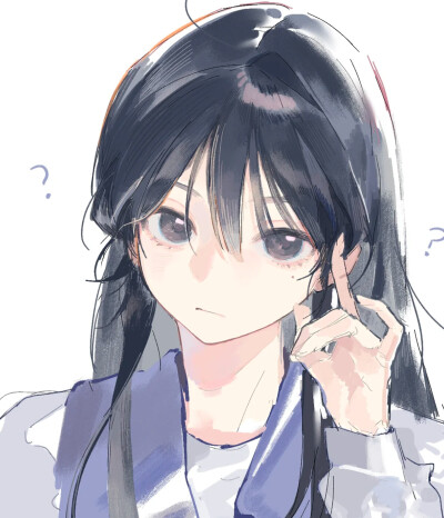 女生头像