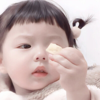 丸子妹