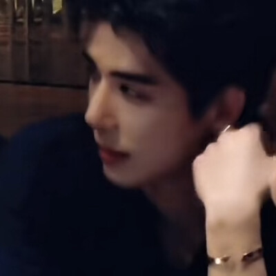 微醺小狗