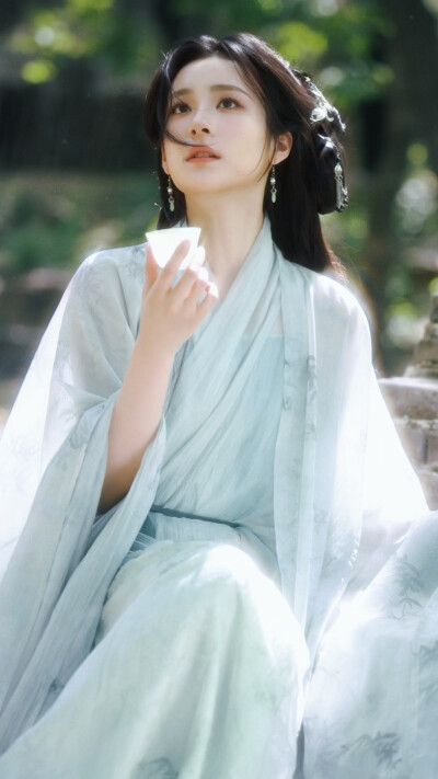 范诗然