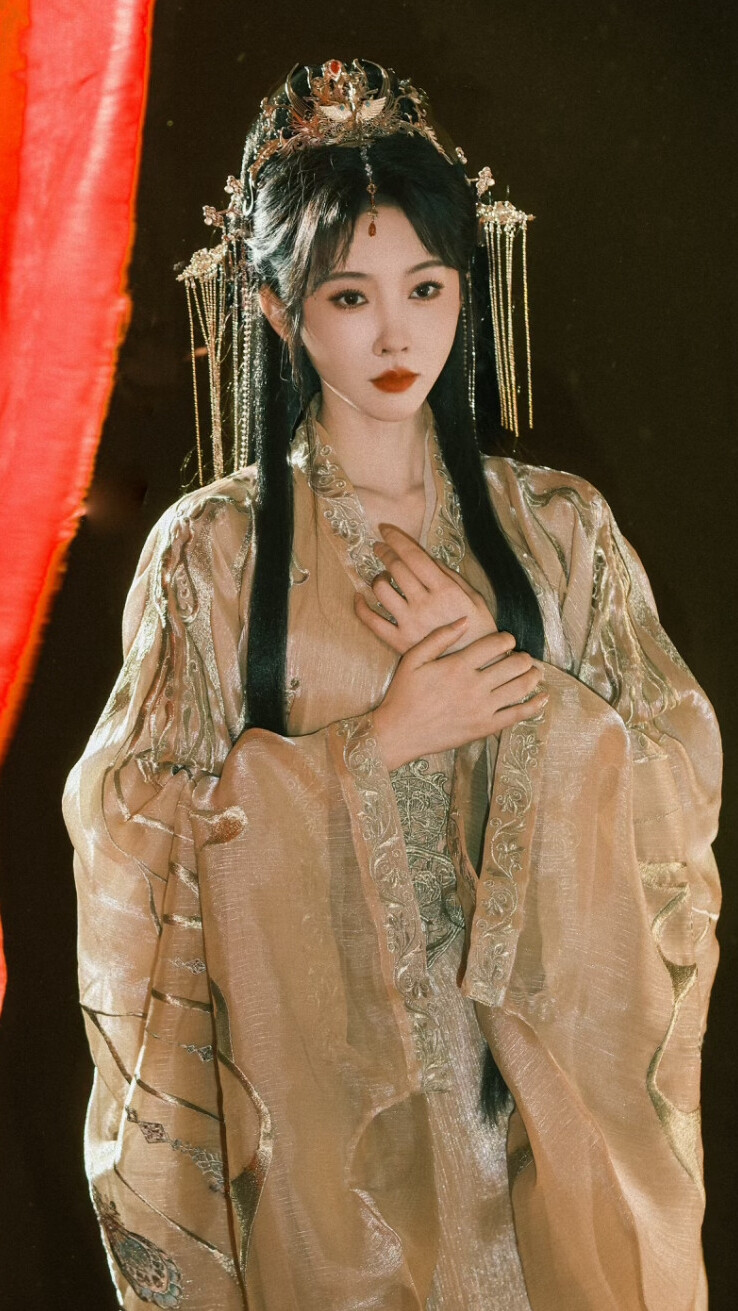 宣璐