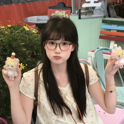 如果萌是一种天赋