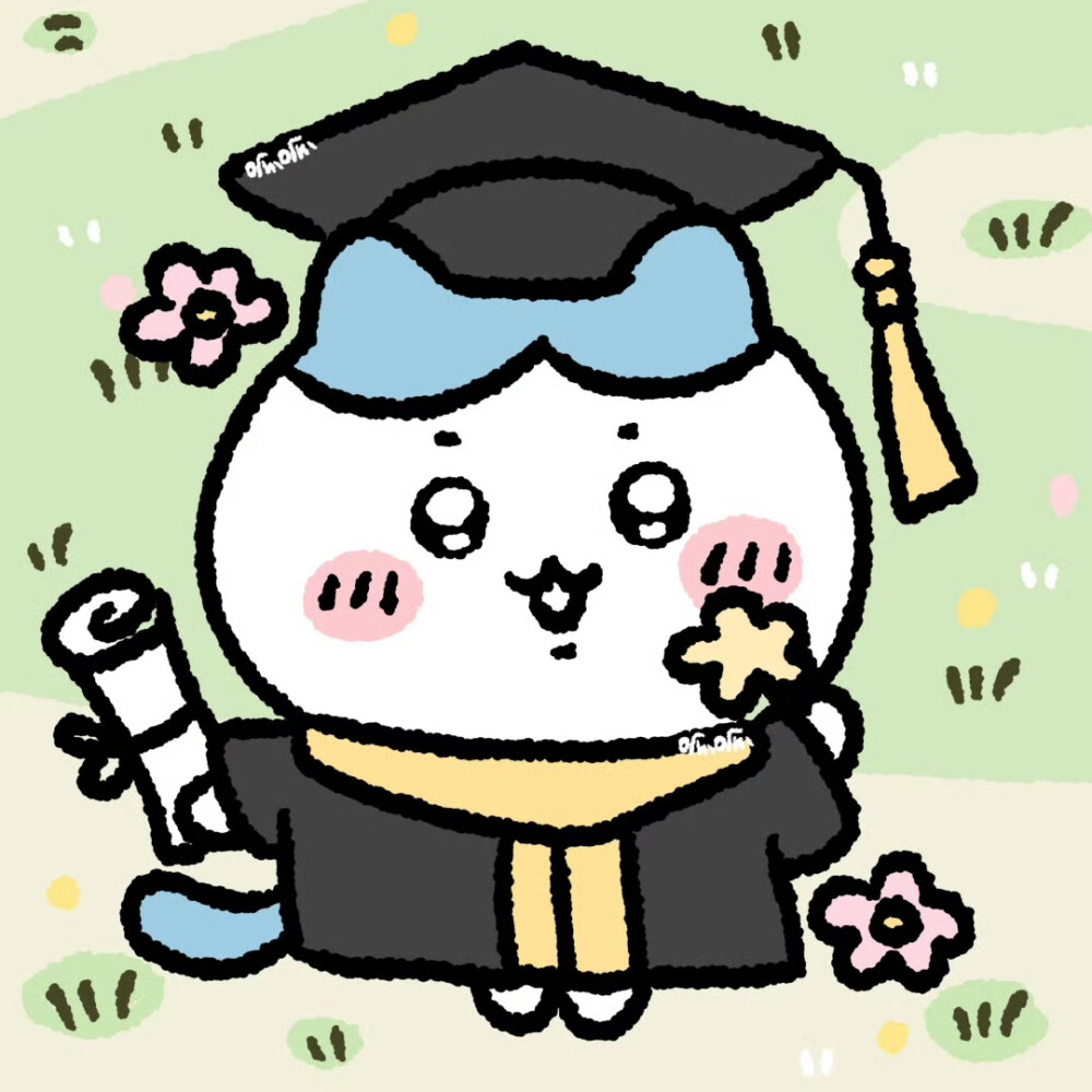 chiikawa