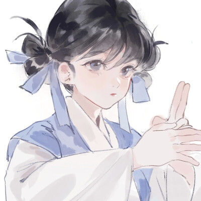 女生头像