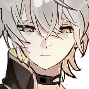 但是这个白毛美少女确实是白厄没错。