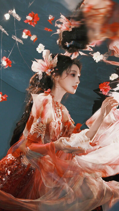 彭小苒