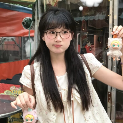 如果萌是一种天赋