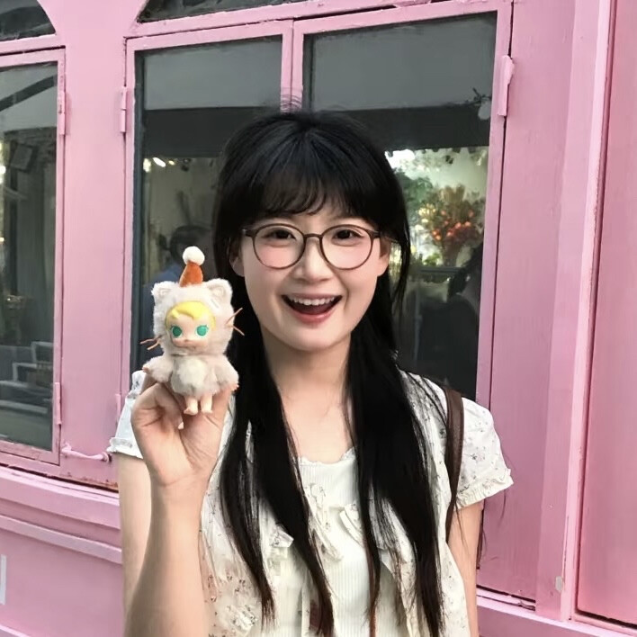 如果萌是一种天赋