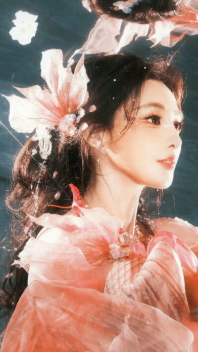 彭小苒