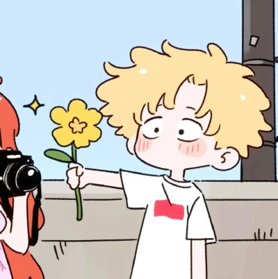 情侣头像，
来源网络，仅分享，侵权删